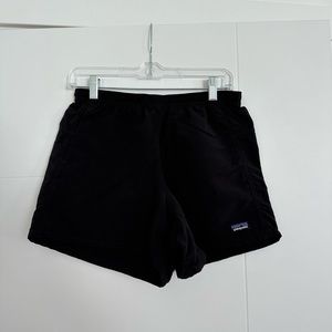 comfortable patagonia shorts!